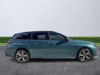 Used Peugeot 308 2022 for sale - 76170747: Photo 2