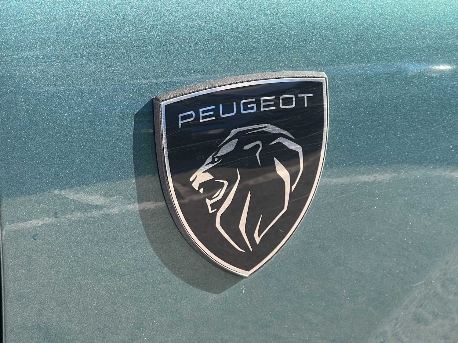 Used Peugeot 308 2022 for sale - 76170747: Photo 37