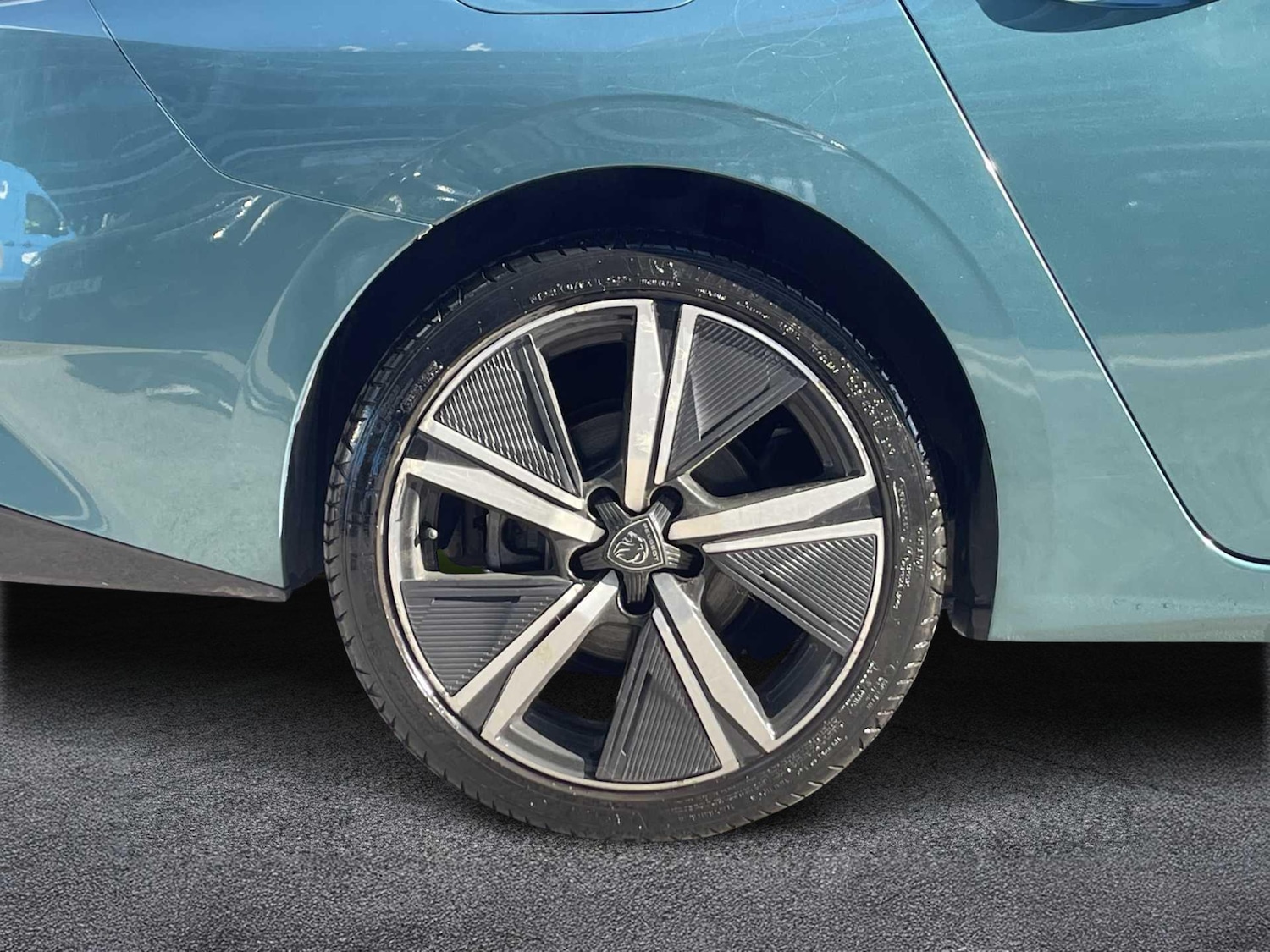 Used Peugeot 308 2022 for sale - 76170747: Photo 4