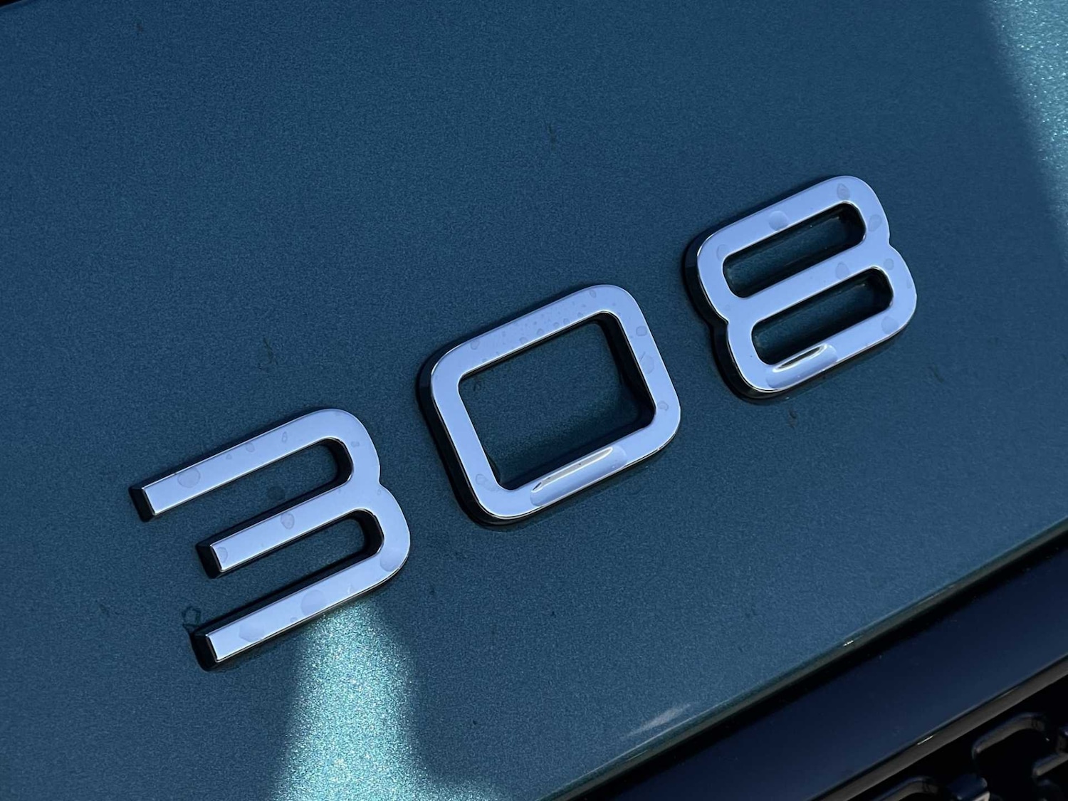 Used Peugeot 308 2022 for sale - 76170747: Photo 40