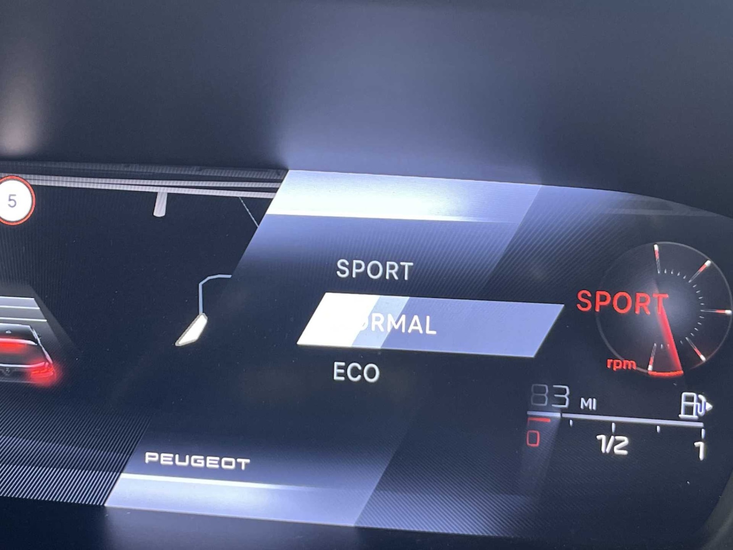 Used Peugeot 308 2022 for sale - 76170747: Photo 42