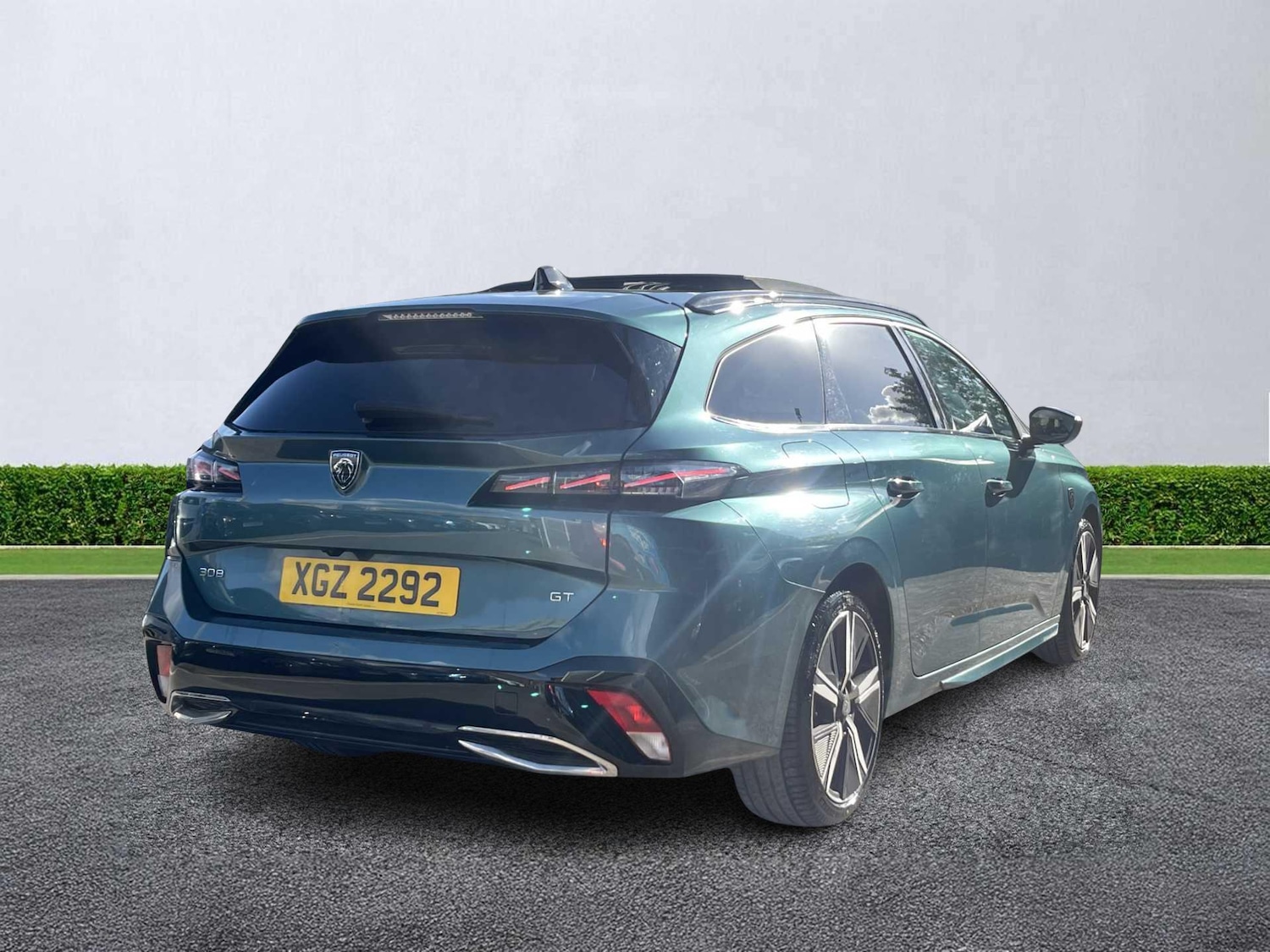 Used Peugeot 308 2022 for sale - 76170747: Photo 5