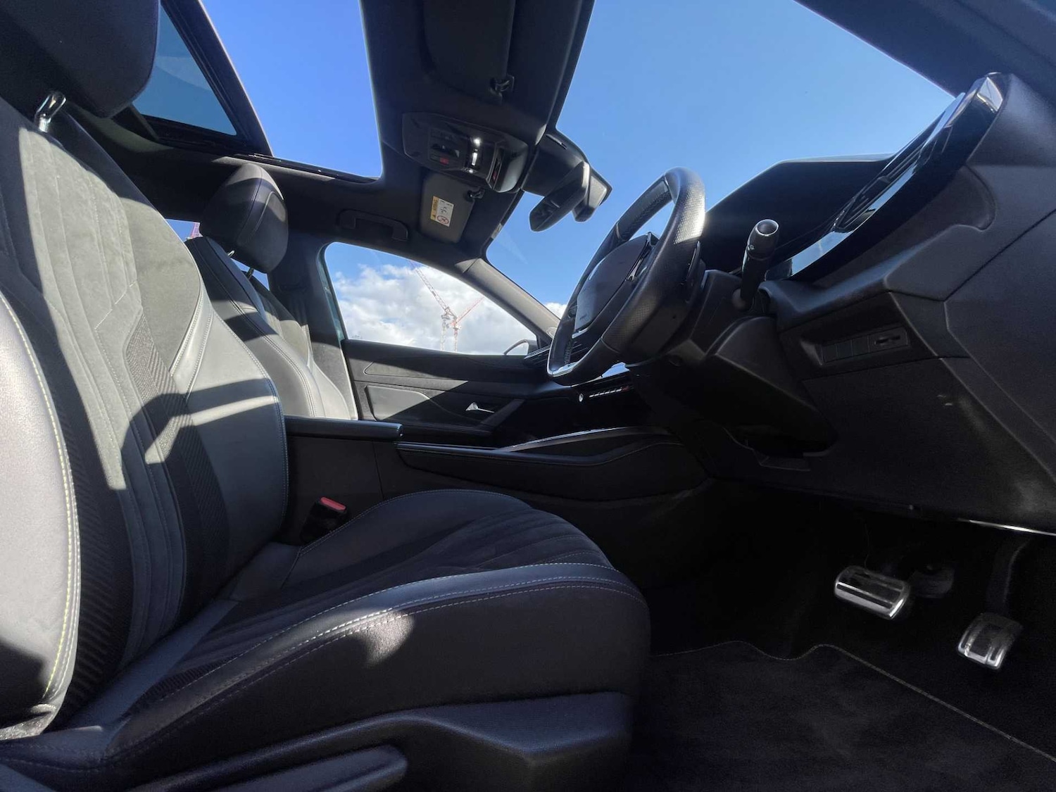Used Peugeot 308 2022 for sale - 76170747: Photo 9