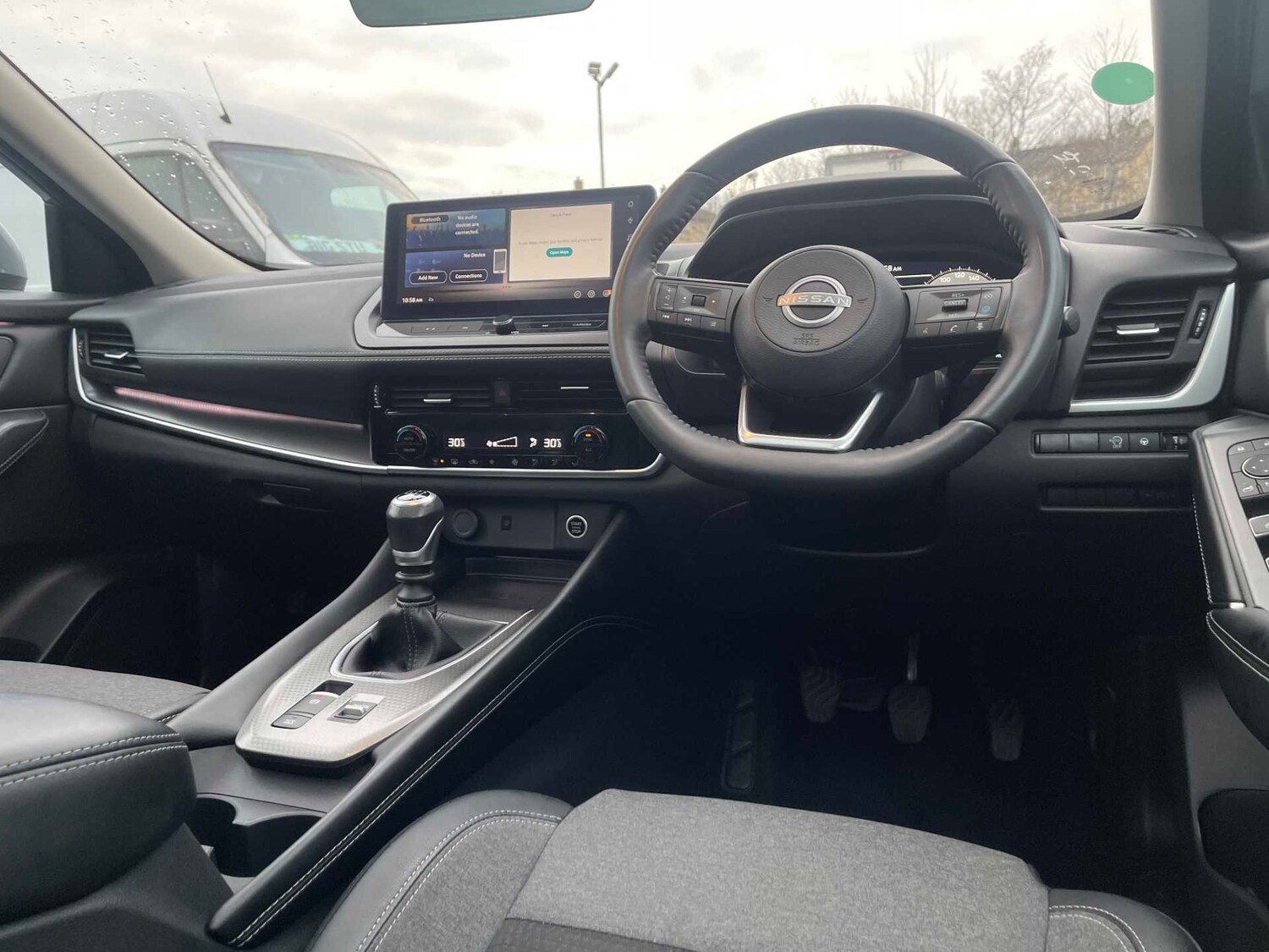 Used Nissan Qashqai 2024 for sale - 77488182: Photo 14