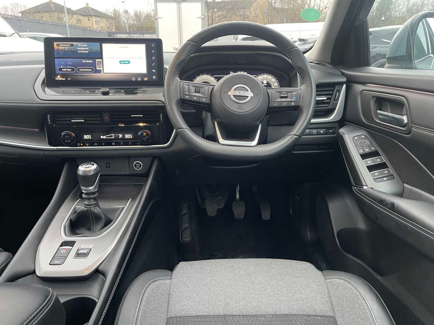 Used Nissan Qashqai 2024 for sale - 77488182: Photo 15