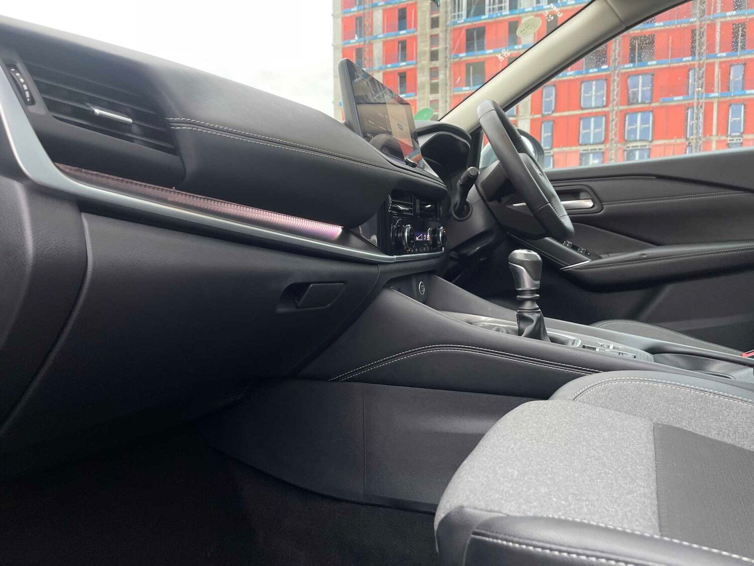 Used Nissan Qashqai 2024 for sale - 77488182: Photo 16