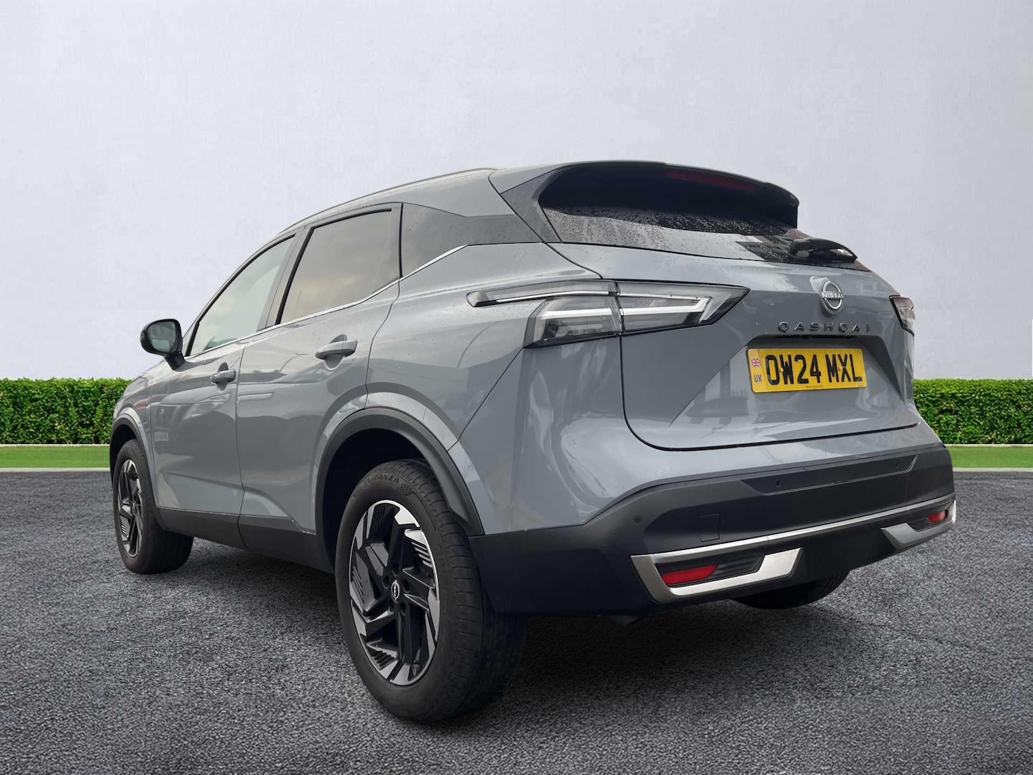 Used Nissan Qashqai 2024 for sale - 77488182: Photo 2