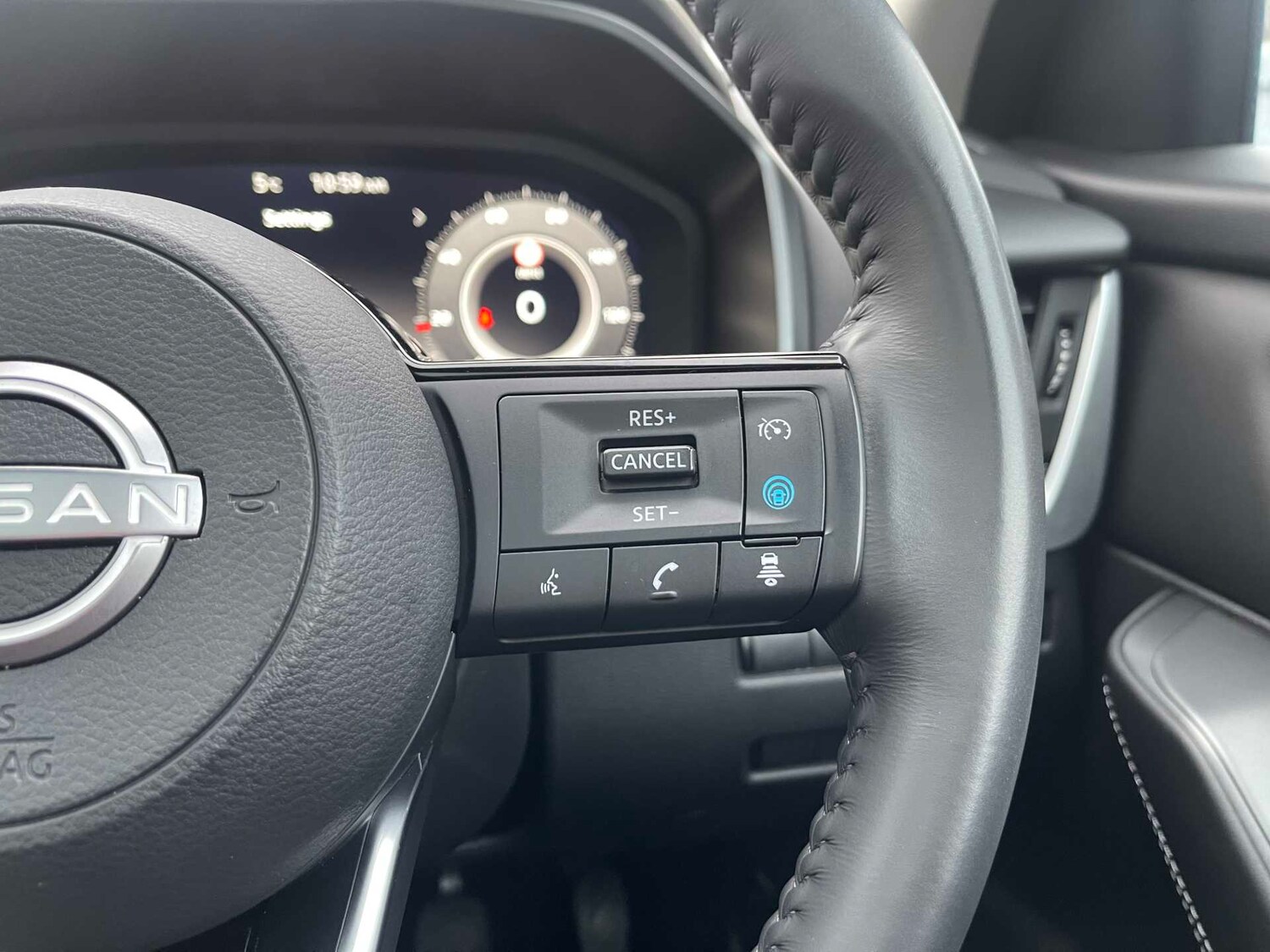 Used Nissan Qashqai 2024 for sale - 77488182: Photo 26