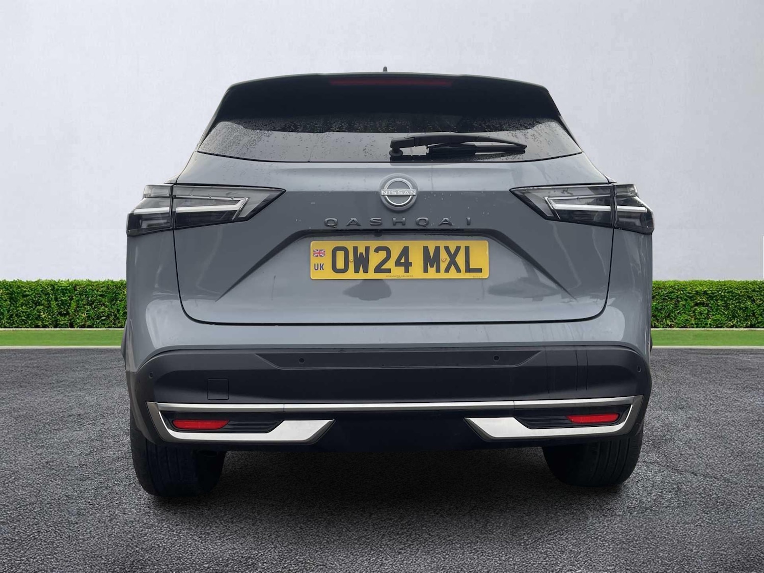 Used Nissan Qashqai 2024 for sale - 77488182: Photo 3