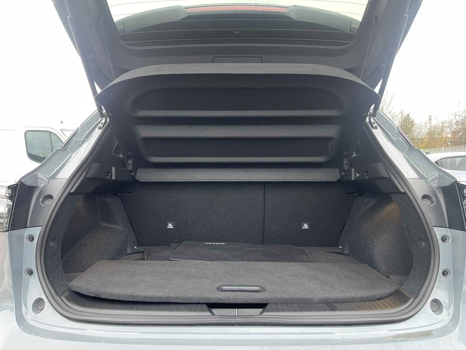 Used Nissan Qashqai 2024 for sale - 77488182: Photo 30