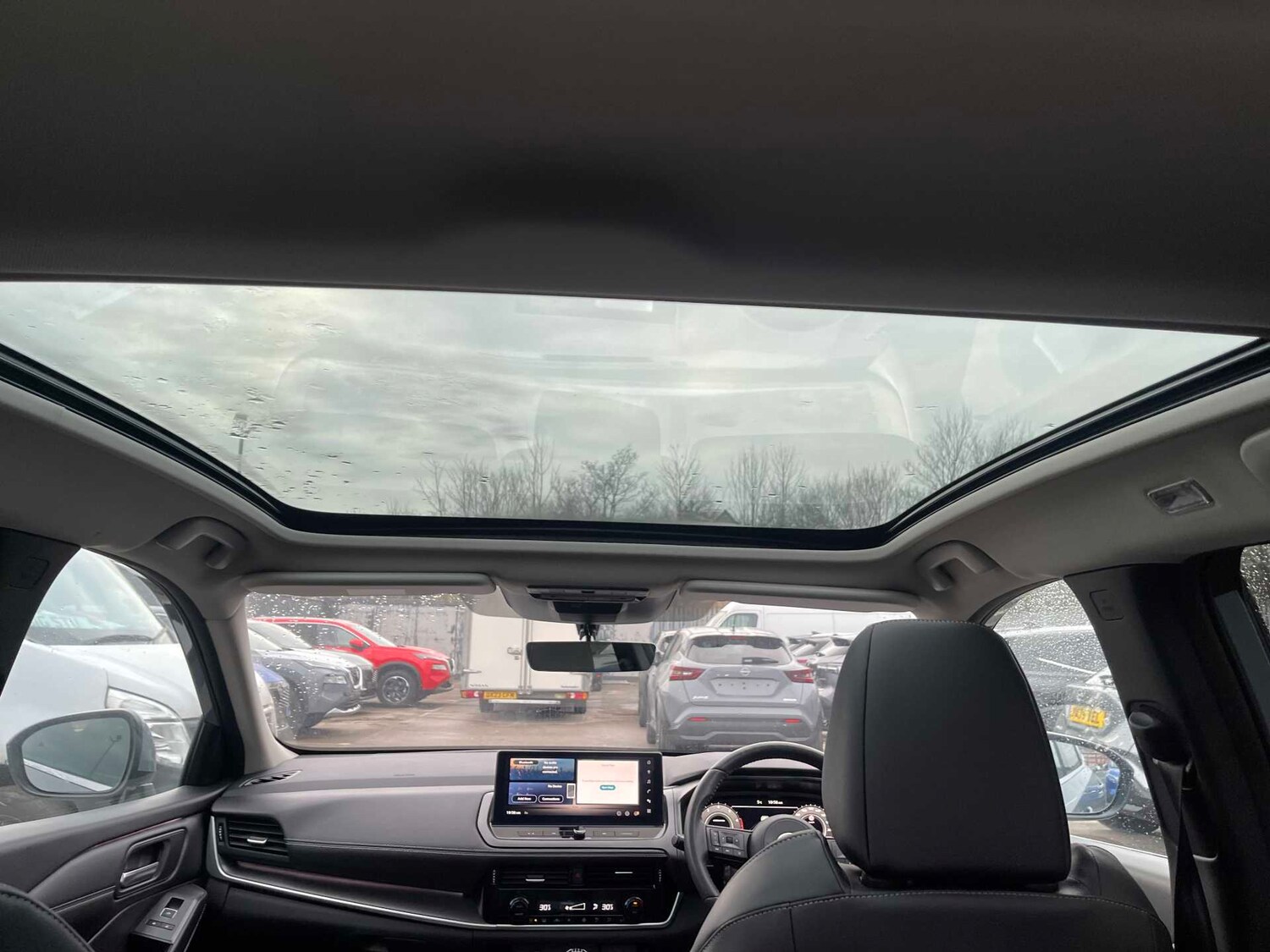 Used Nissan Qashqai 2024 for sale - 77488182: Photo 31