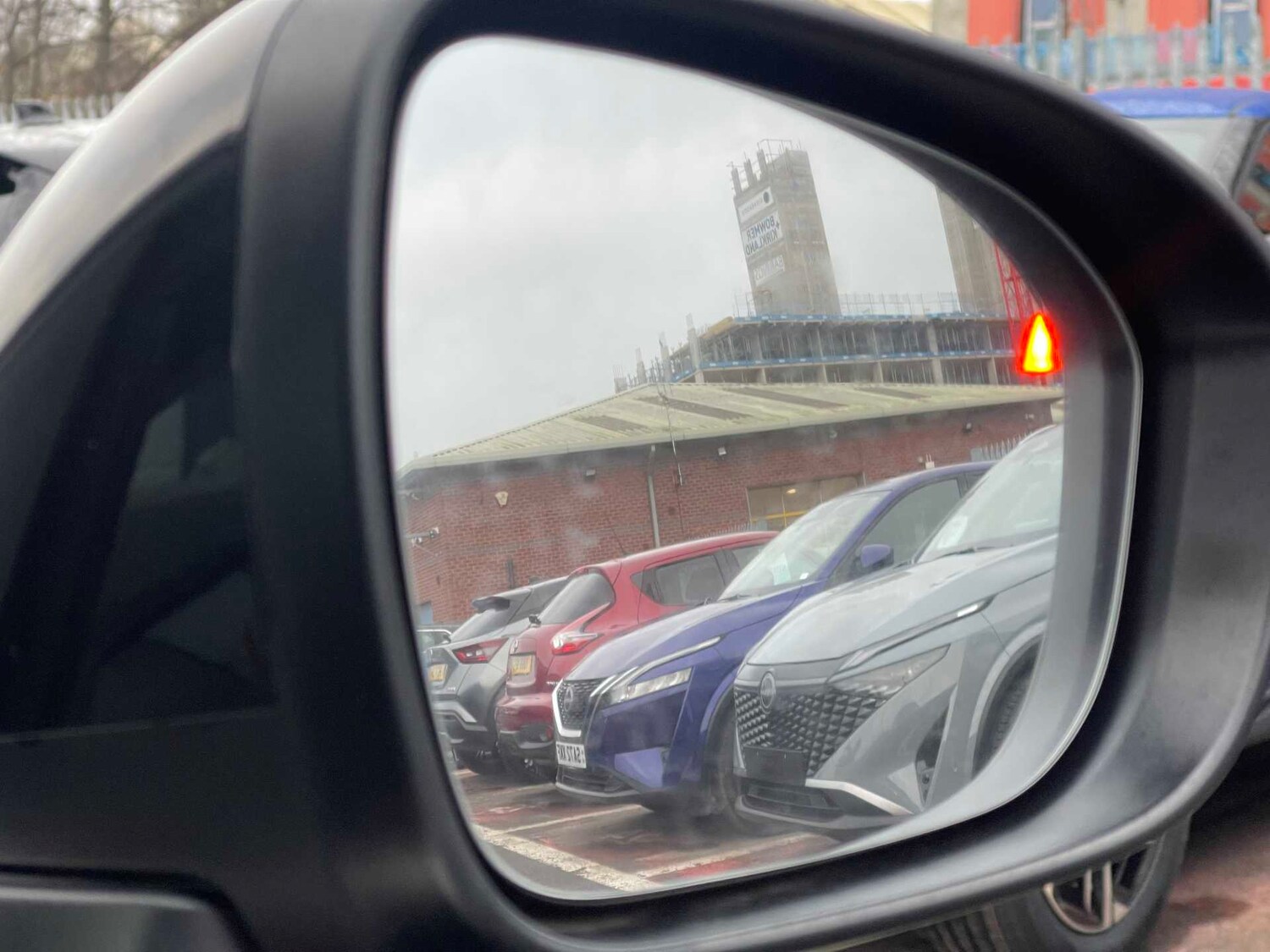 Used Nissan Qashqai 2024 for sale - 77488182: Photo 39