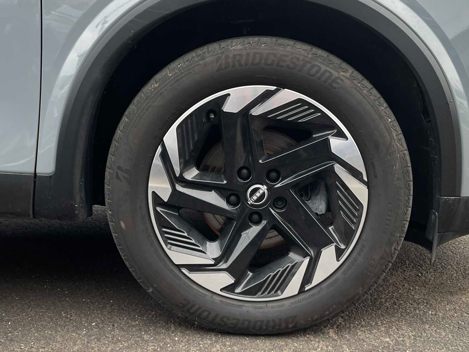 Used Nissan Qashqai 2024 for sale - 77488182: Photo 9