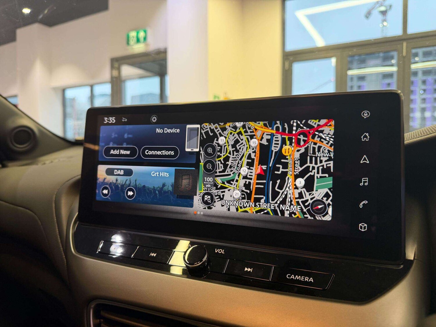 Used Nissan Juke 2025 for sale - 77487405: Photo 16