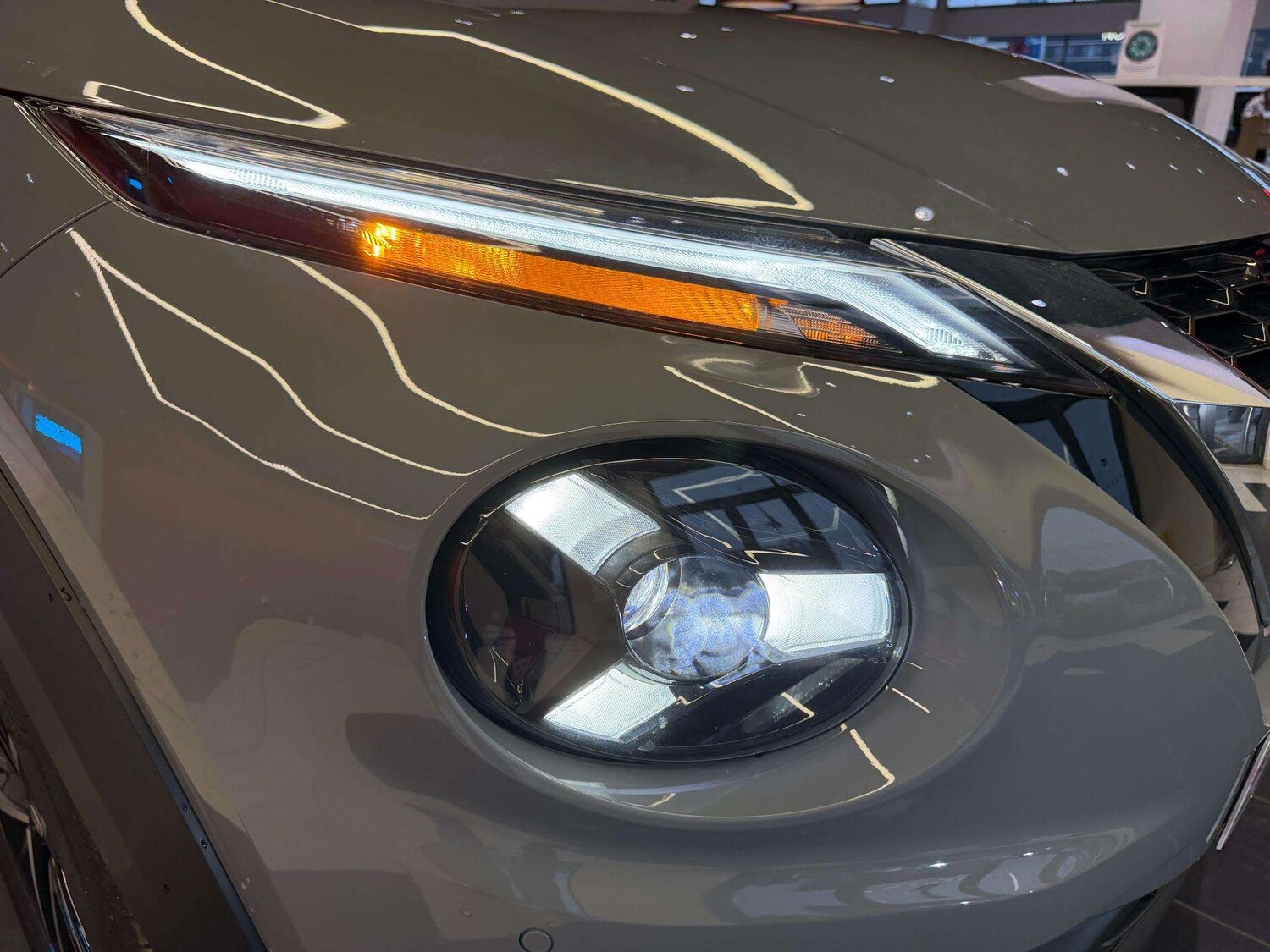 Used Nissan Juke 2025 for sale - 77487405: Photo 17