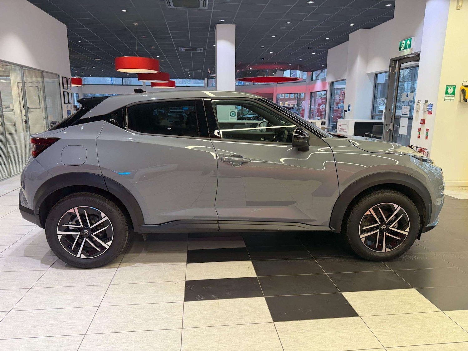 Used Nissan Juke 2025 for sale - 77487405: Photo 2