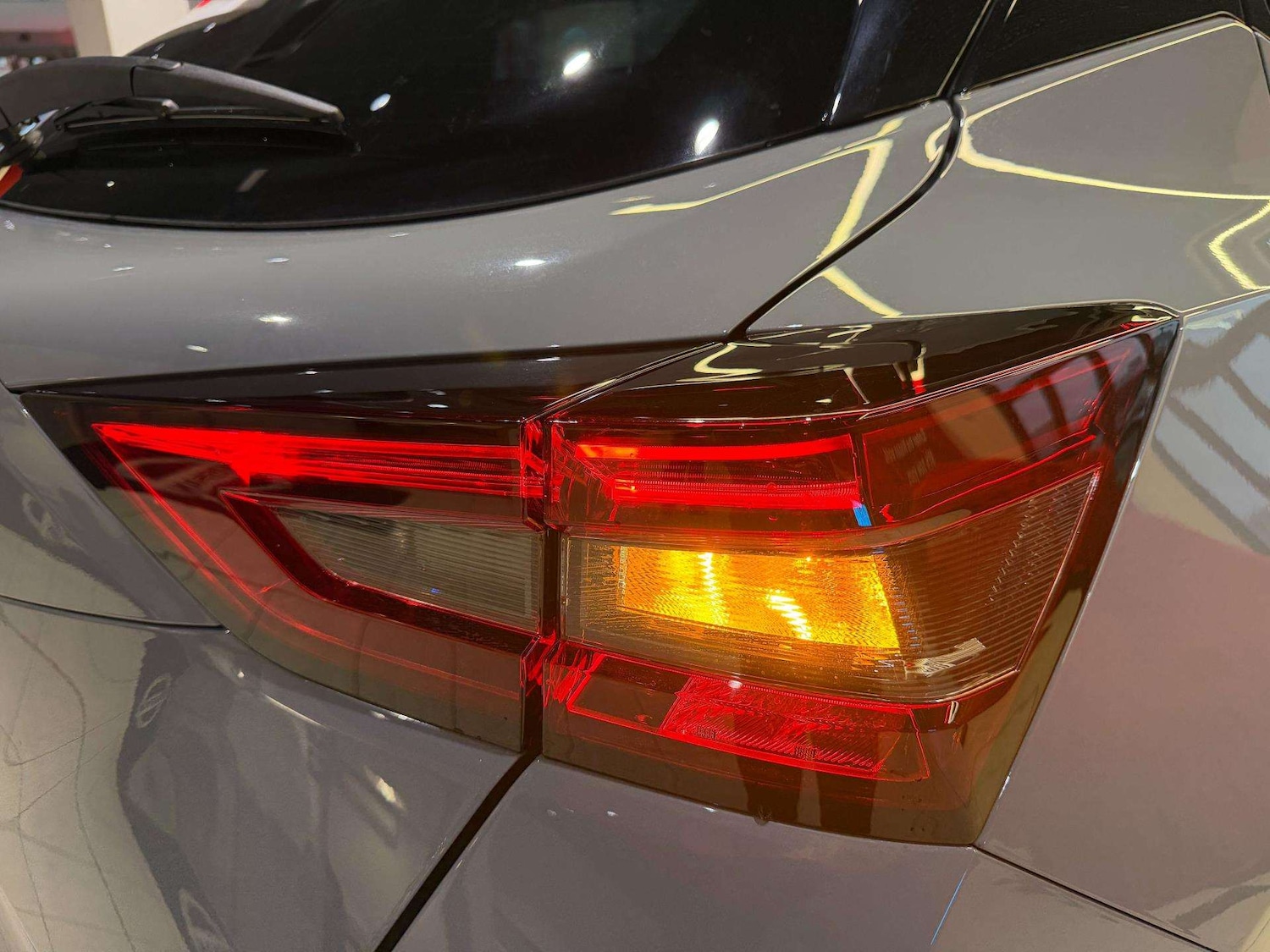 Used Nissan Juke 2025 for sale - 77487405: Photo 20