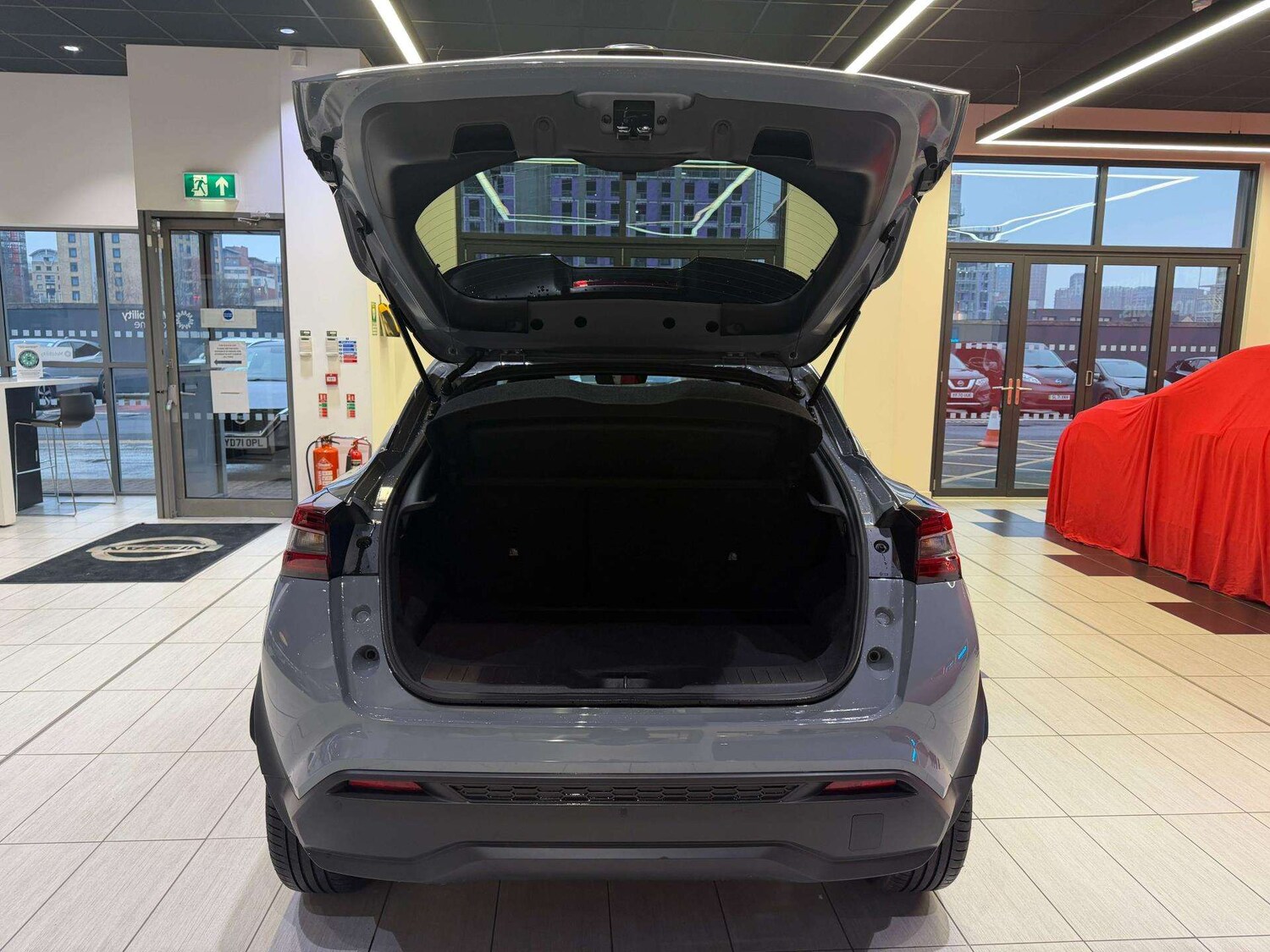 Used Nissan Juke 2025 for sale - 77487405: Photo 22