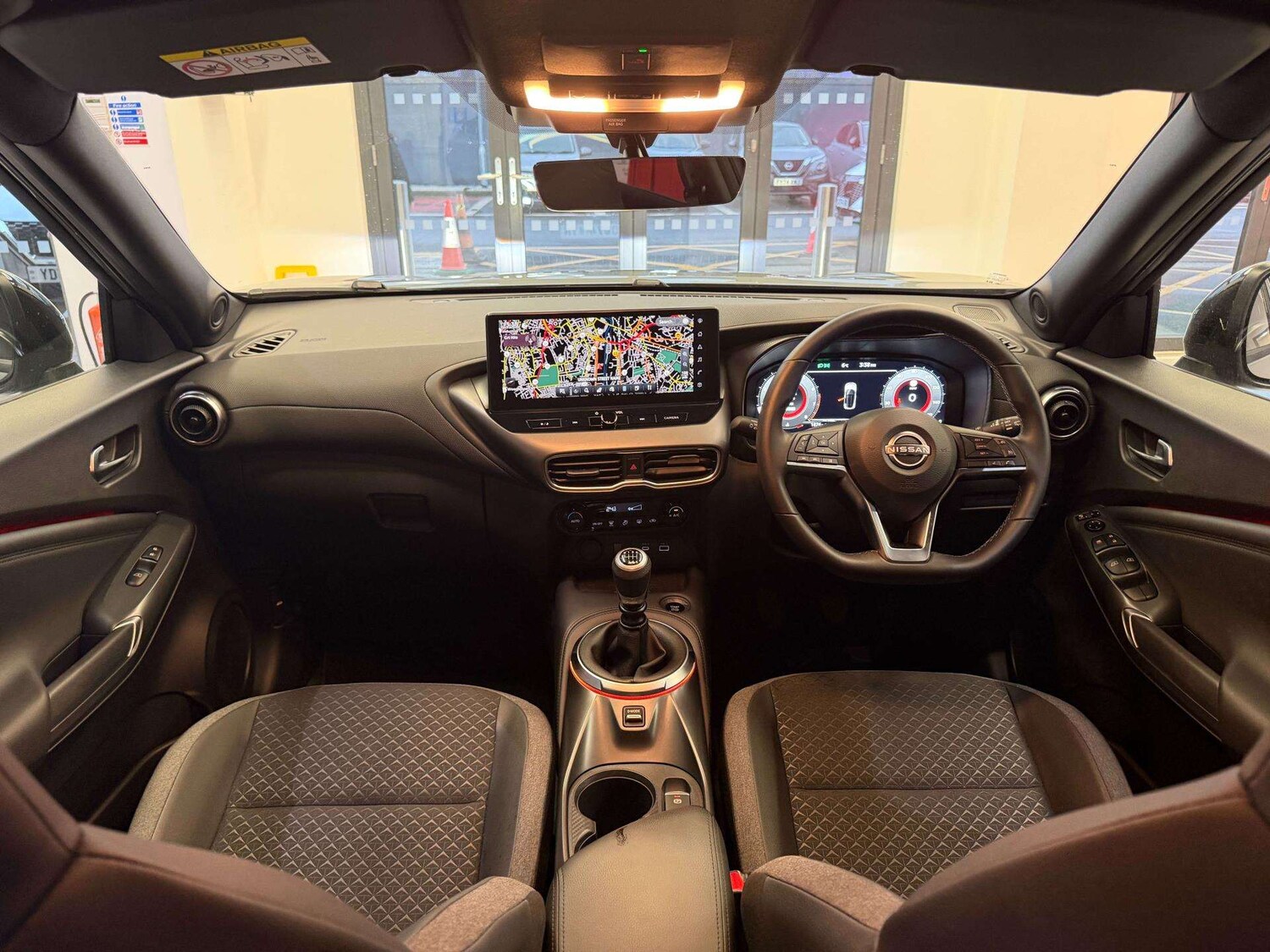 Used Nissan Juke 2025 for sale - 77487405: Photo 29