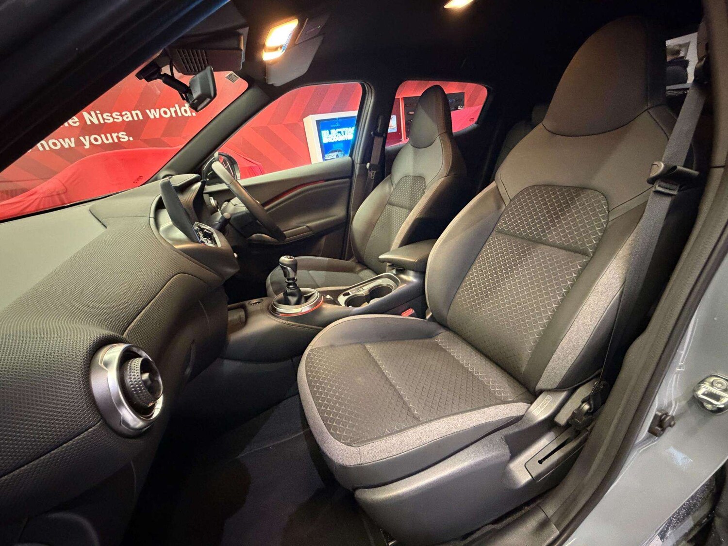 Used Nissan Juke 2025 for sale - 77487405: Photo 30