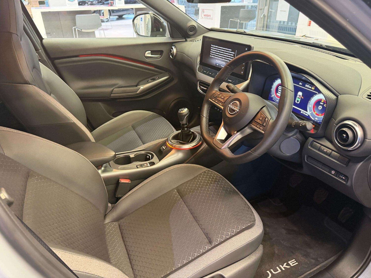 Used Nissan Juke 2025 for sale - 77487405: Photo 33