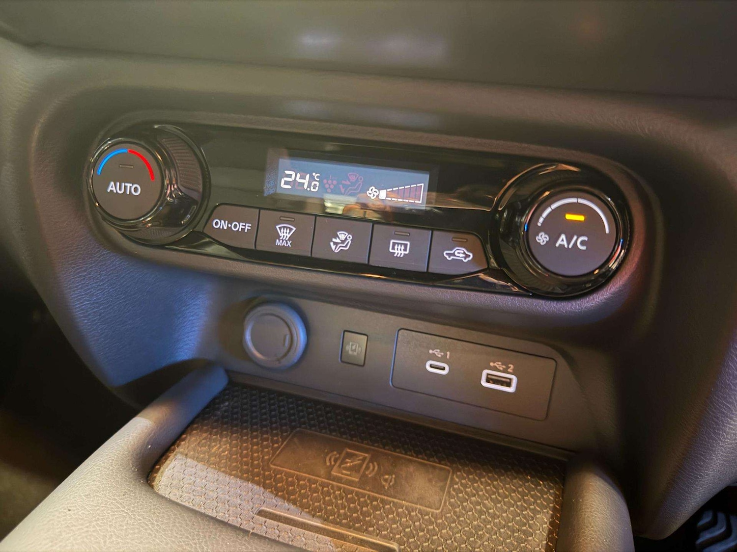 Used Nissan Juke 2025 for sale - 77487405: Photo 5