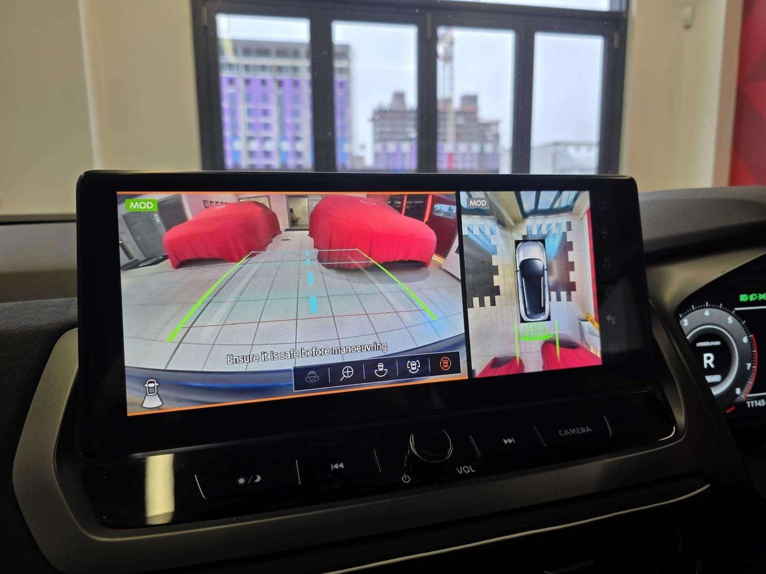 Used Nissan Qashqai 2024 for sale - 77543820: Photo 10