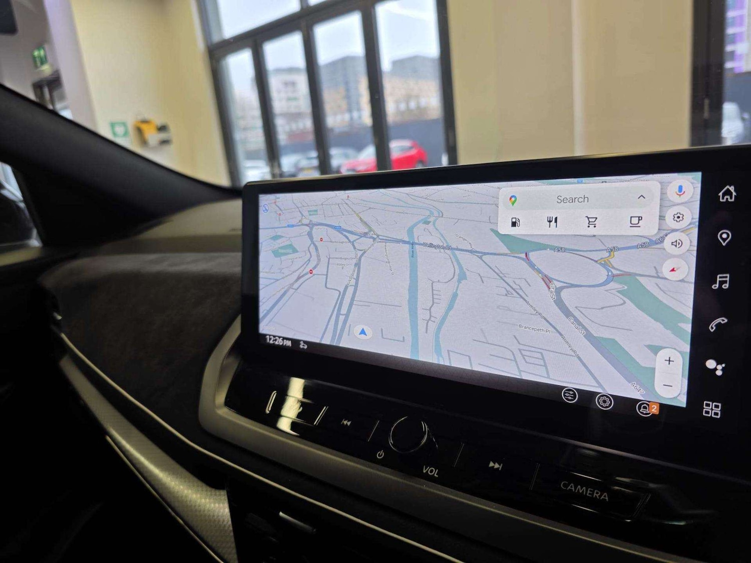 Used Nissan Qashqai 2024 for sale - 77543820: Photo 14