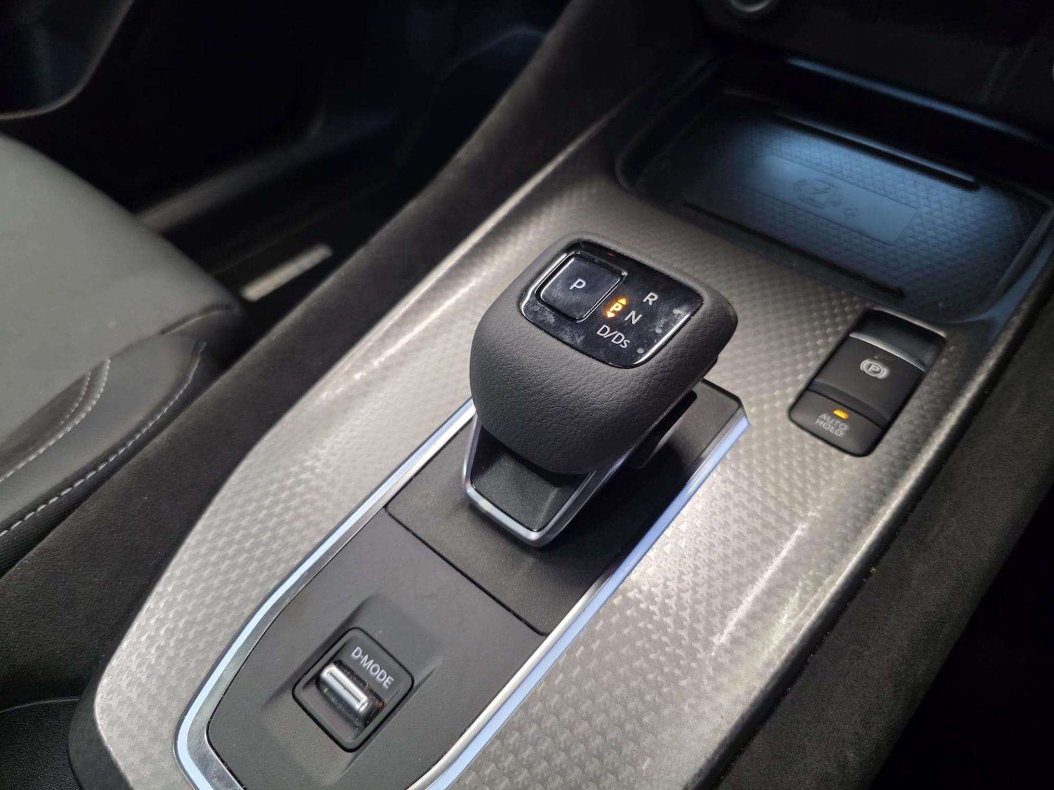 Used Nissan Qashqai 2024 for sale - 77543820: Photo 17