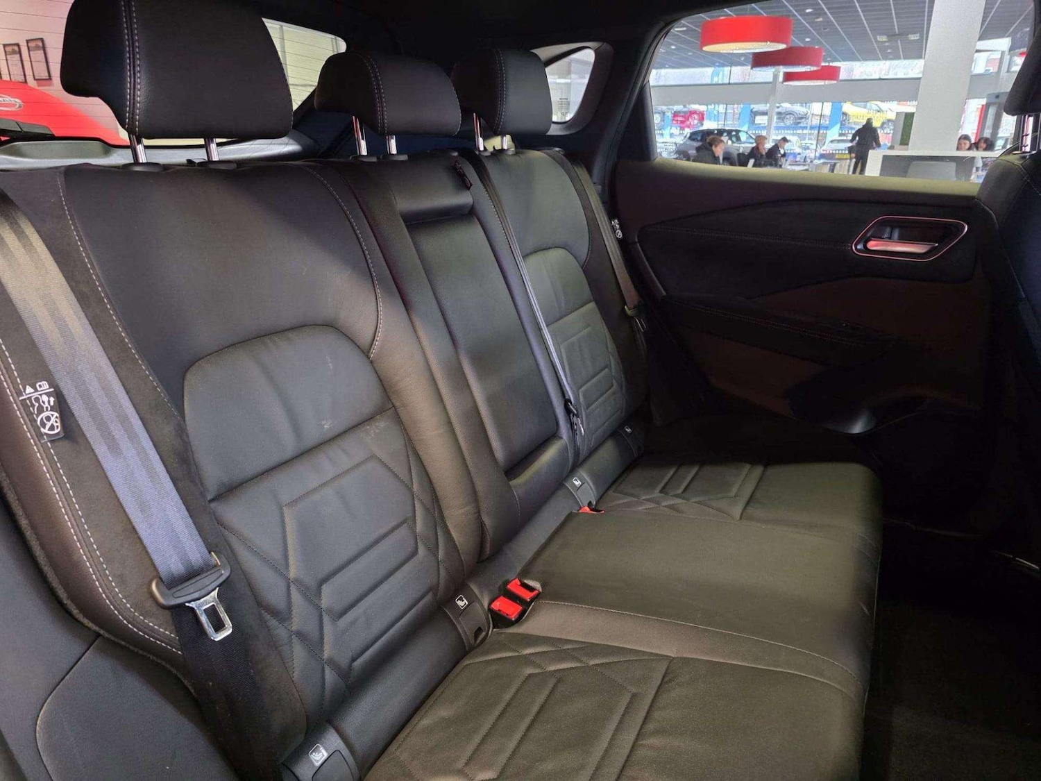 Used Nissan Qashqai 2024 for sale - 77543820: Photo 22