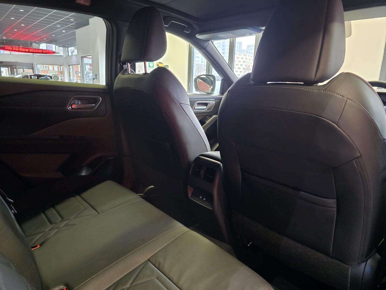 Used Nissan Qashqai 2024 for sale - 77543820: Photo 23