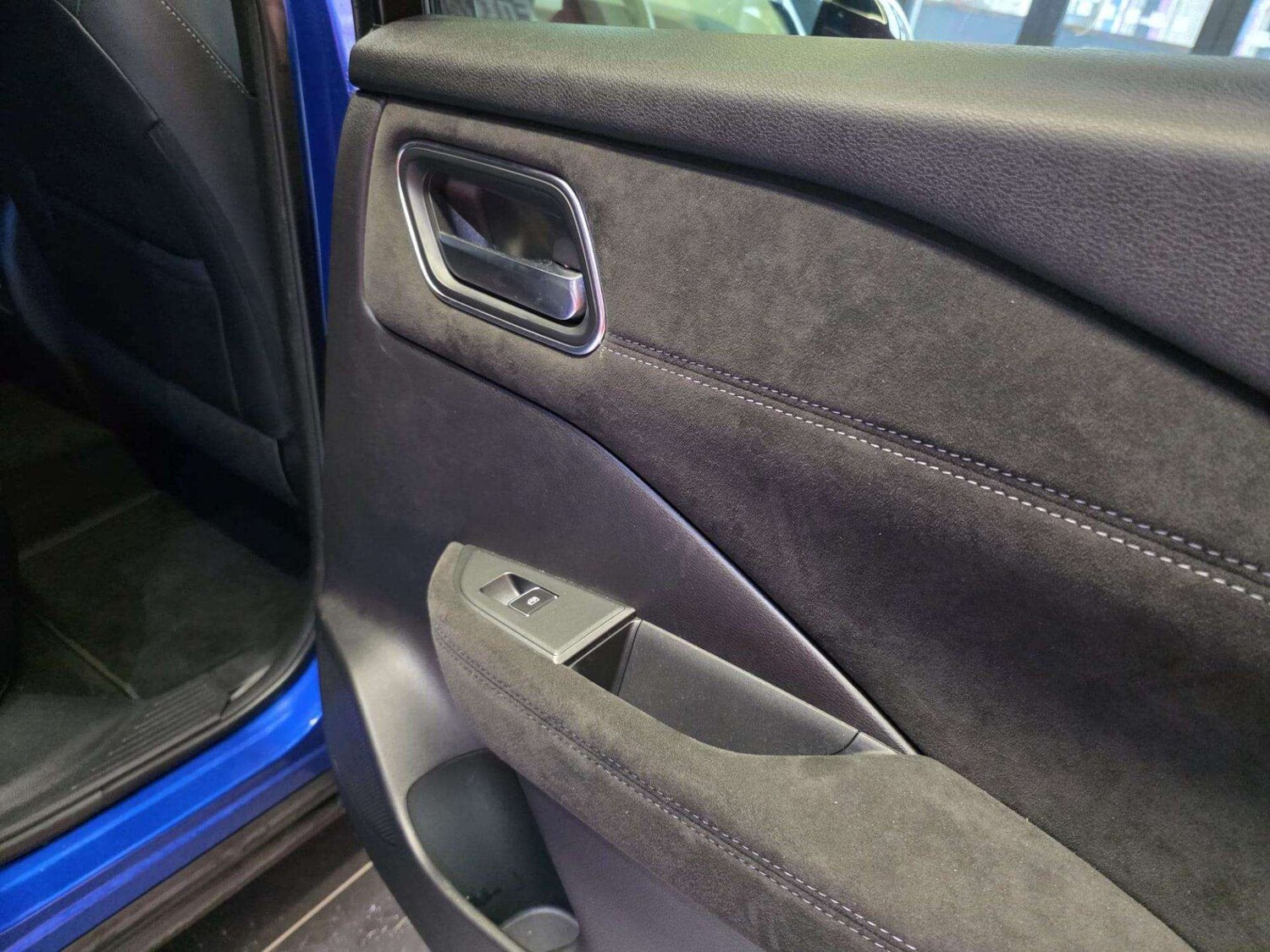 Used Nissan Qashqai 2024 for sale - 77543820: Photo 24