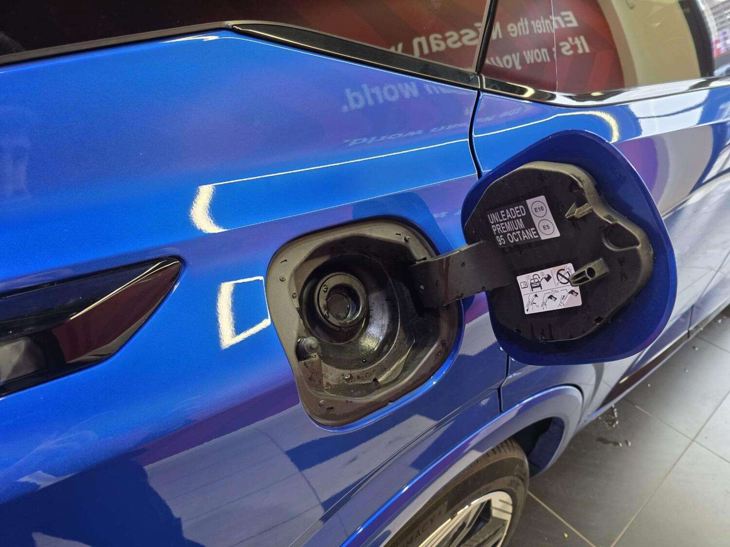 Used Nissan Qashqai 2024 for sale - 77543820: Photo 25