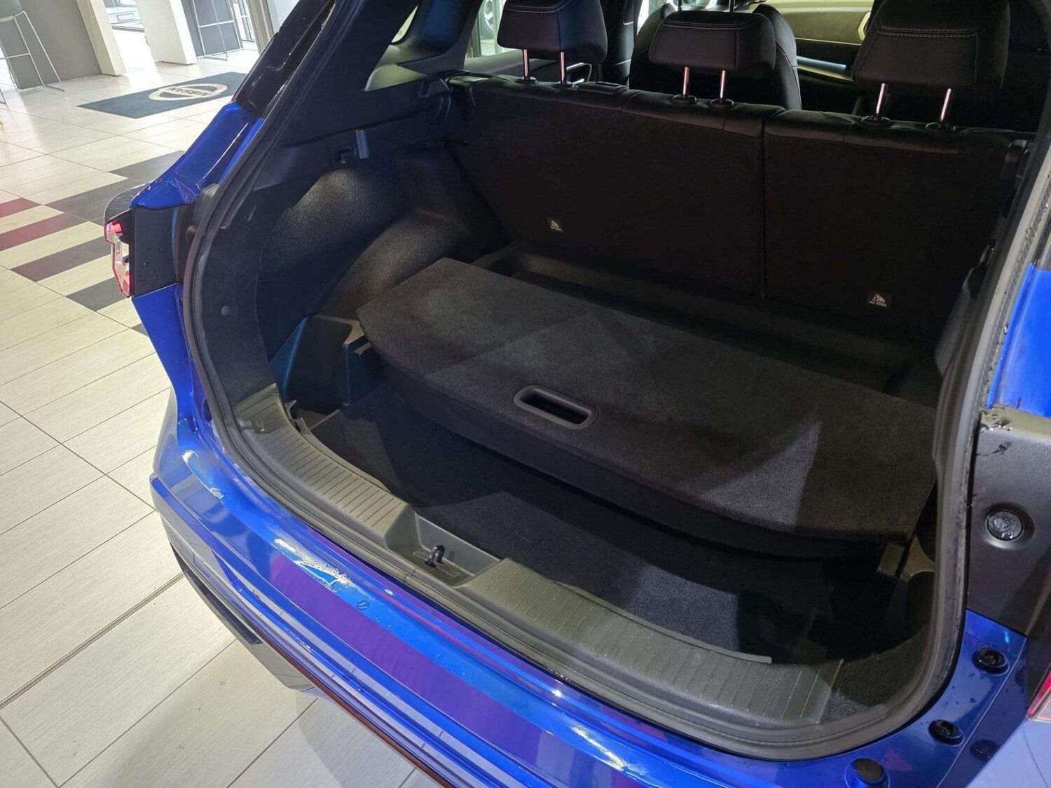 Used Nissan Qashqai 2024 for sale - 77543820: Photo 26