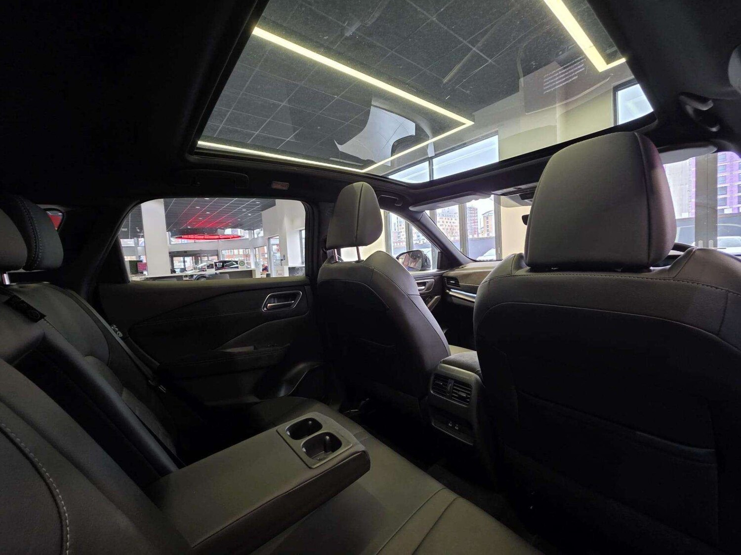 Used Nissan Qashqai 2024 for sale - 77543820: Photo 27