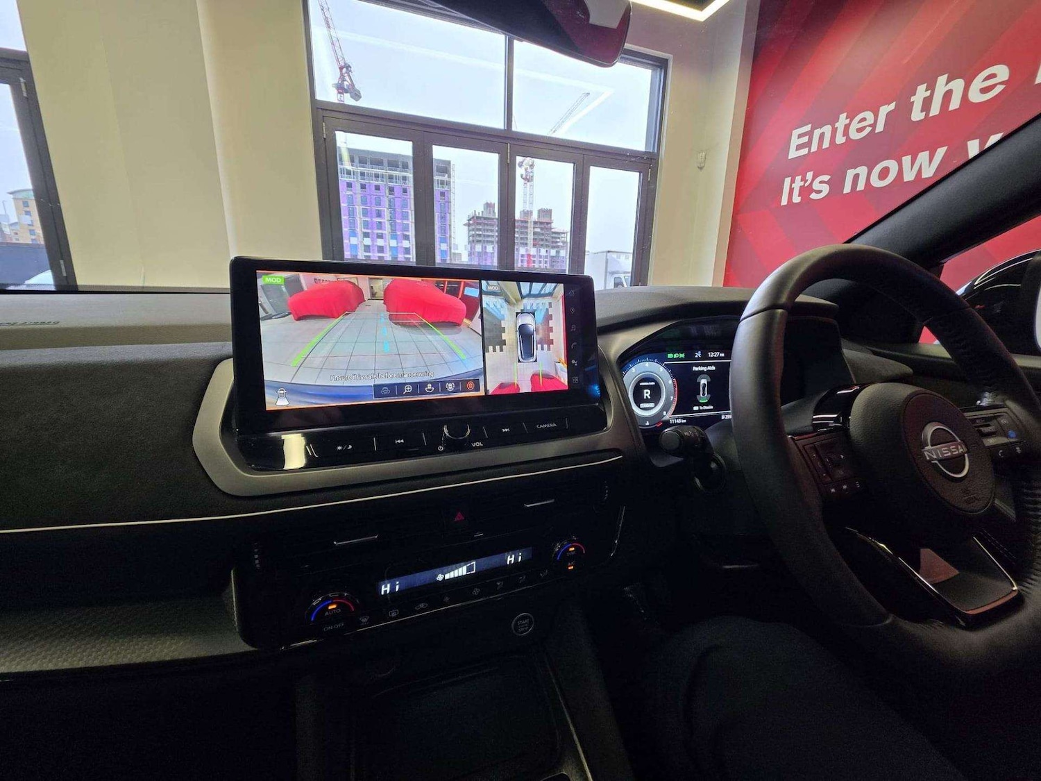 Used Nissan Qashqai 2024 for sale - 77543820: Photo 3