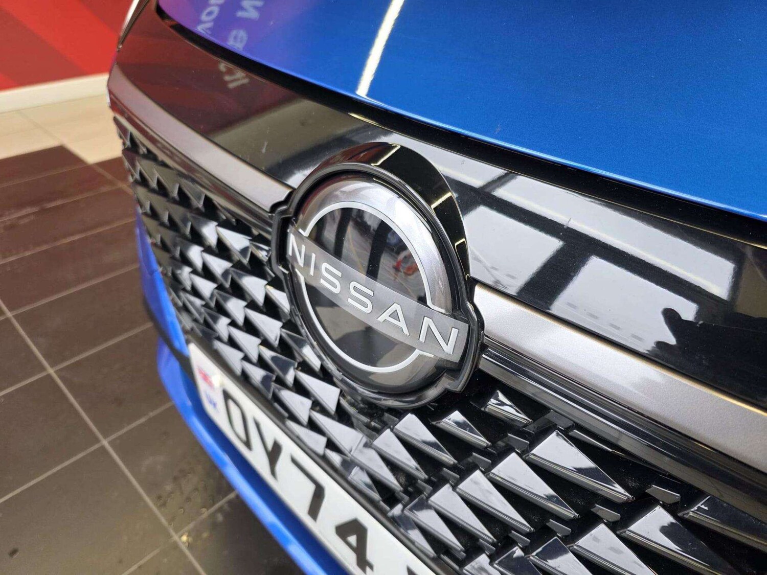 Used Nissan Qashqai 2024 for sale - 77543820: Photo 30