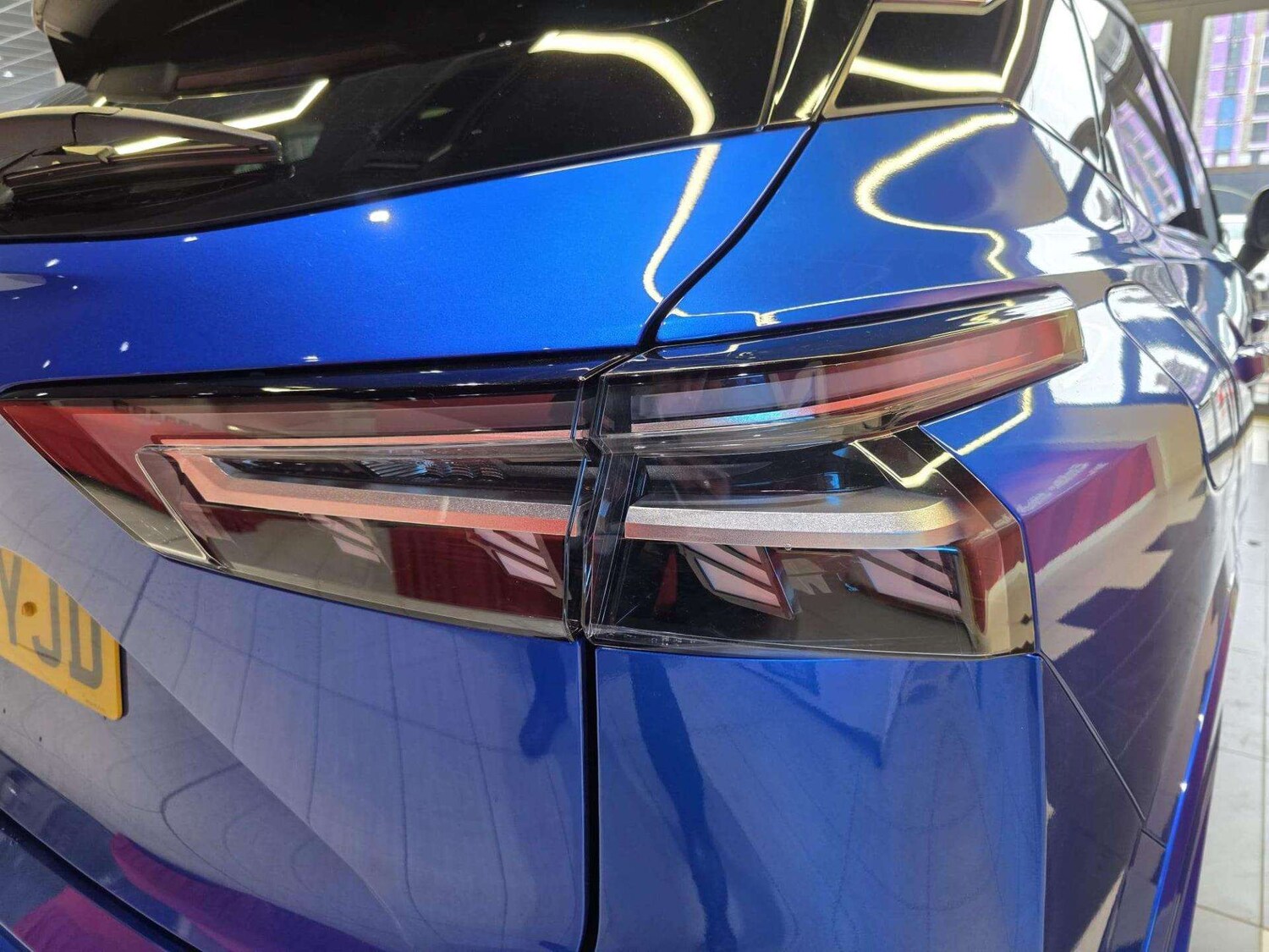 Used Nissan Qashqai 2024 for sale - 77543820: Photo 31