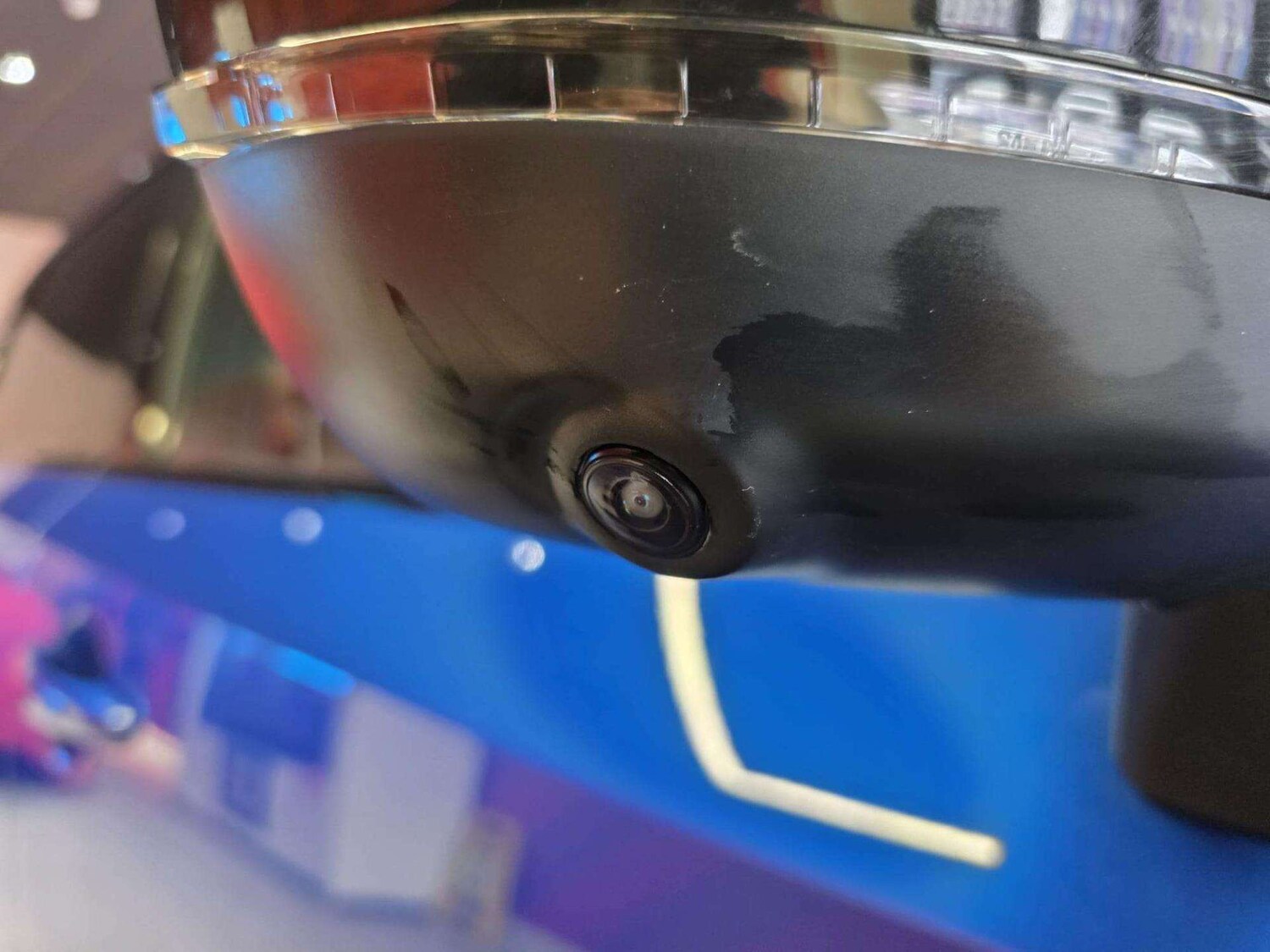 Used Nissan Qashqai 2024 for sale - 77543820: Photo 33