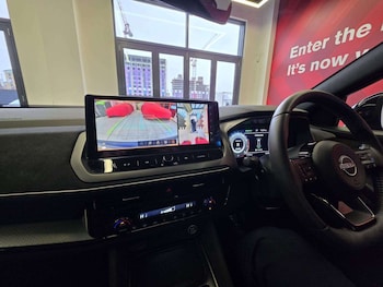 Used Nissan Qashqai 2024 for sale - 77543820: Photo