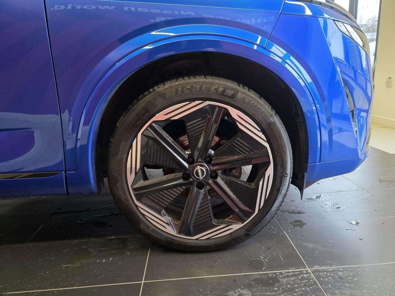 Used Nissan Qashqai 2024 for sale - 77543820: Photo 6