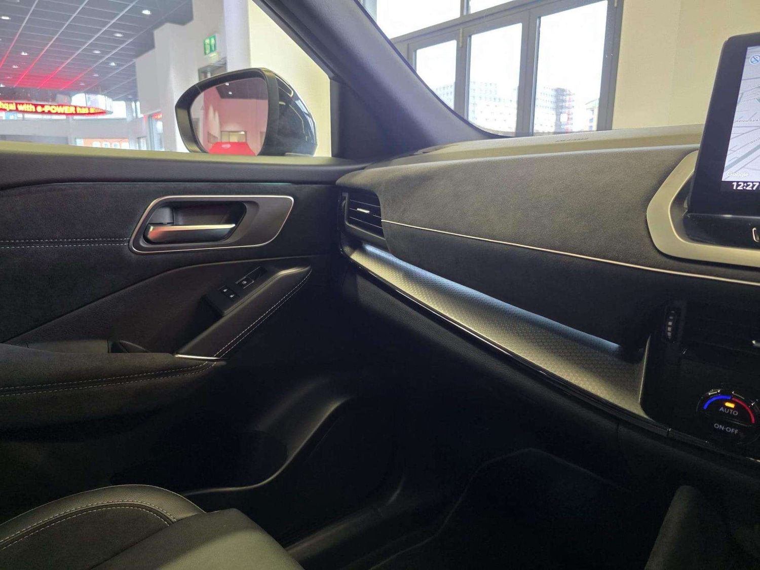 Used Nissan Qashqai 2024 for sale - 77543820: Photo 9