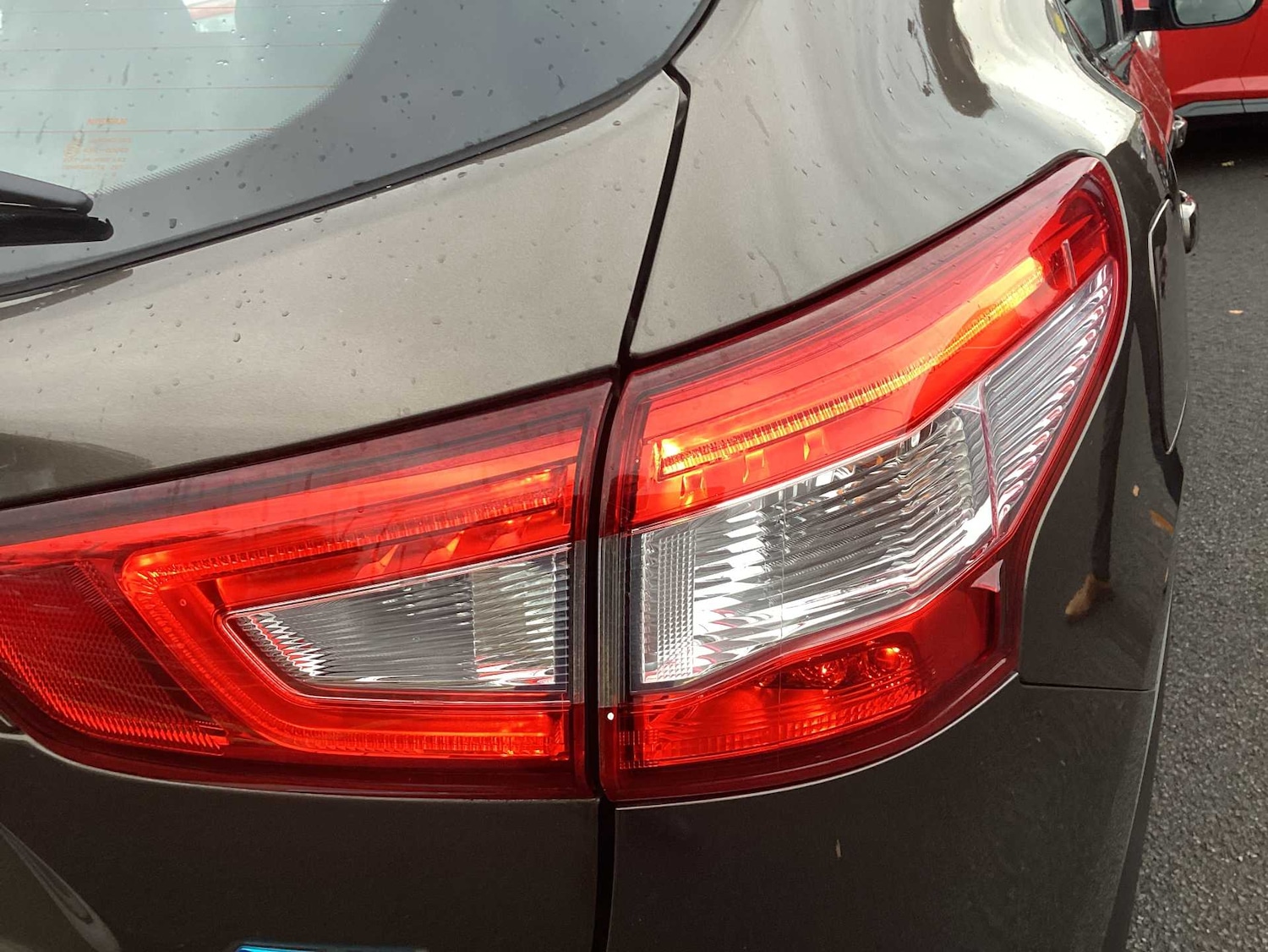 Used Nissan Qashqai 2016 for sale - 77488000: Photo 28