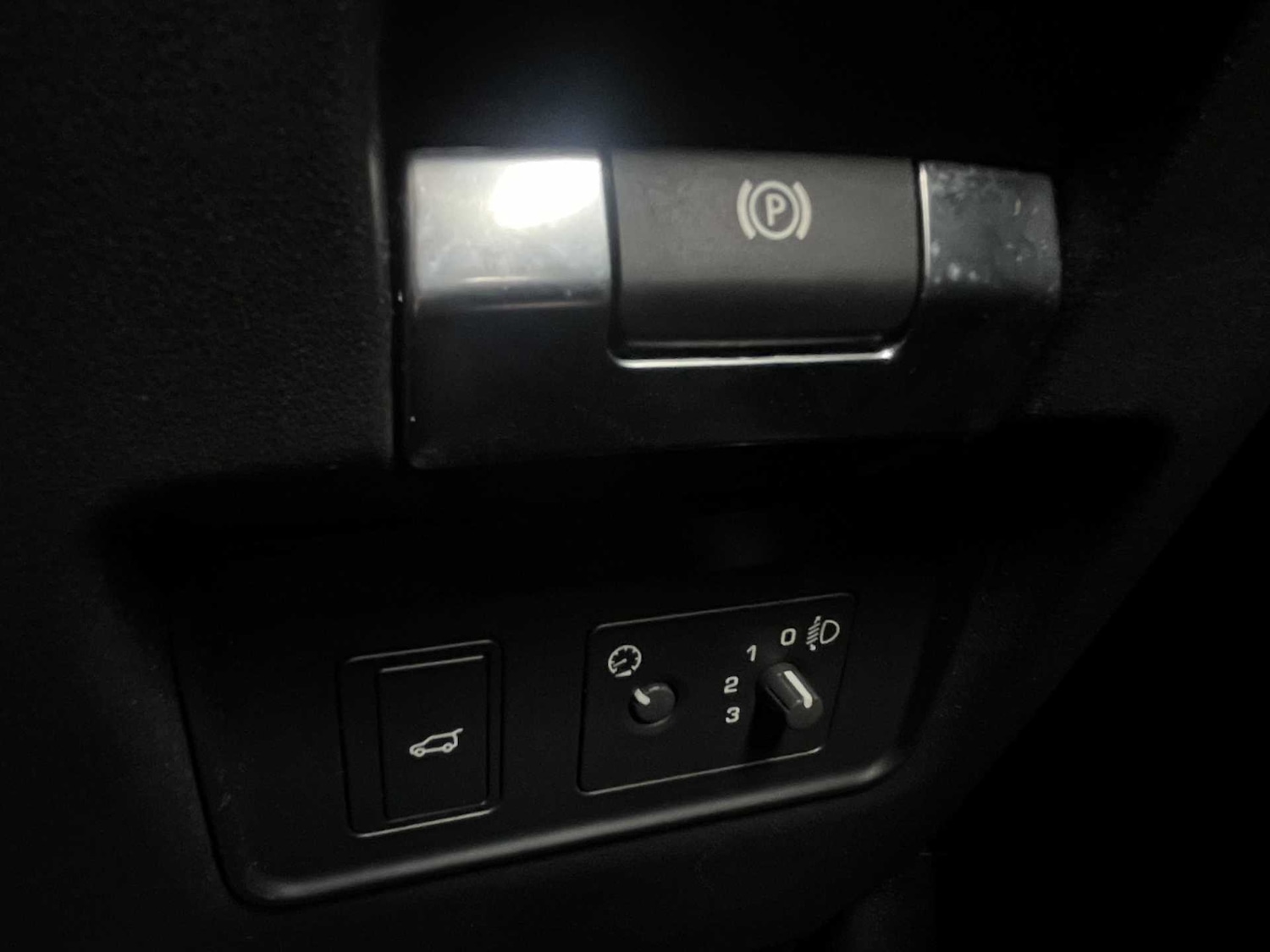 Vehicle 45