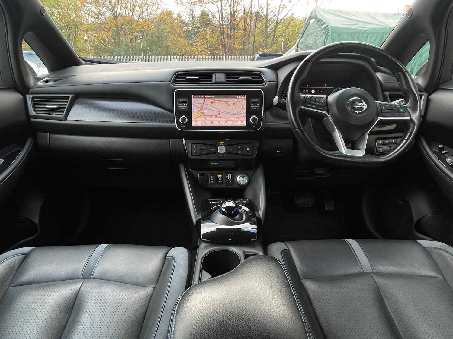 Used Nissan Leaf 2020 for sale - 76536663: Photo 13