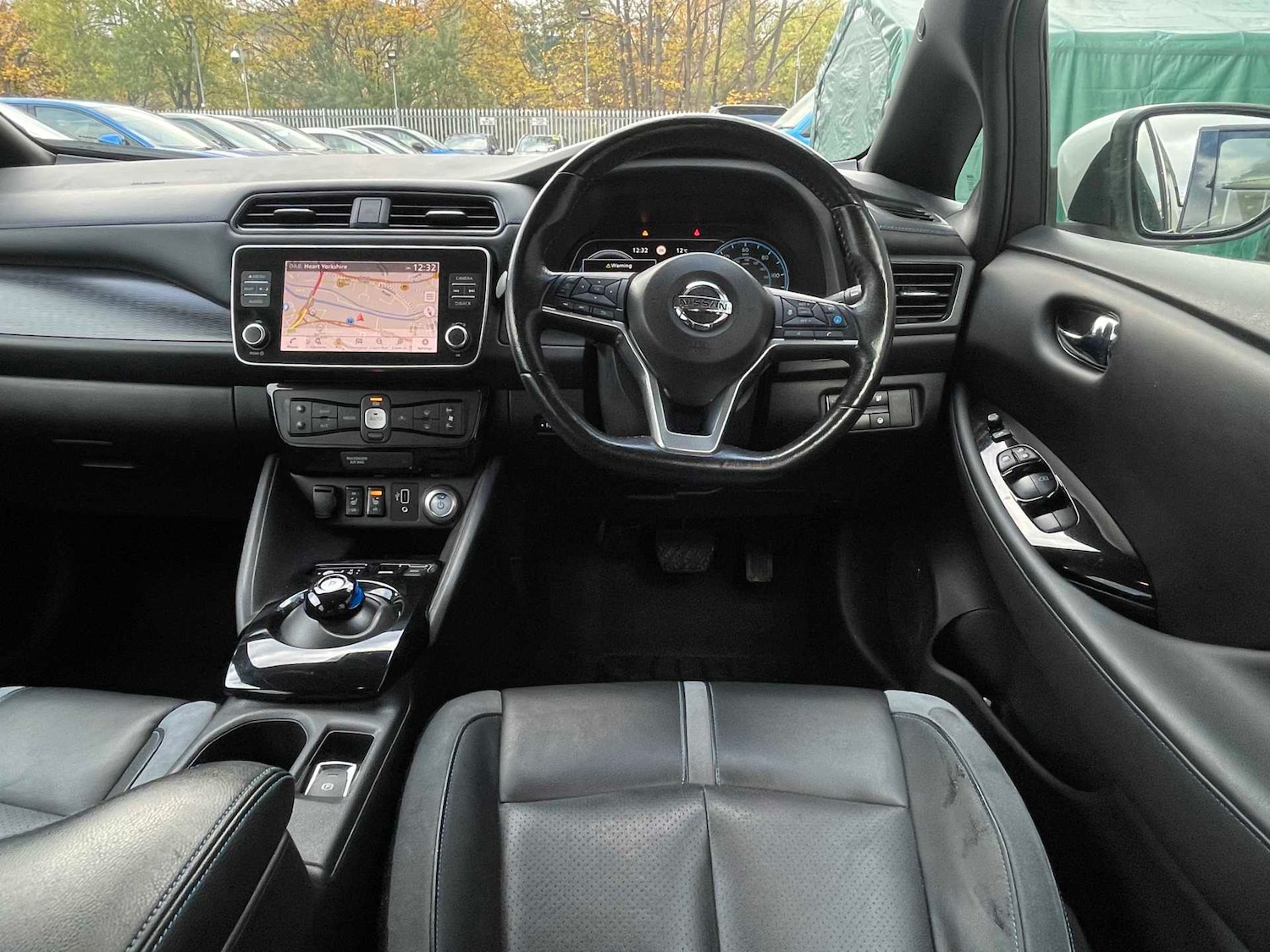 Used Nissan Leaf 2020 for sale - 76536663: Photo 15