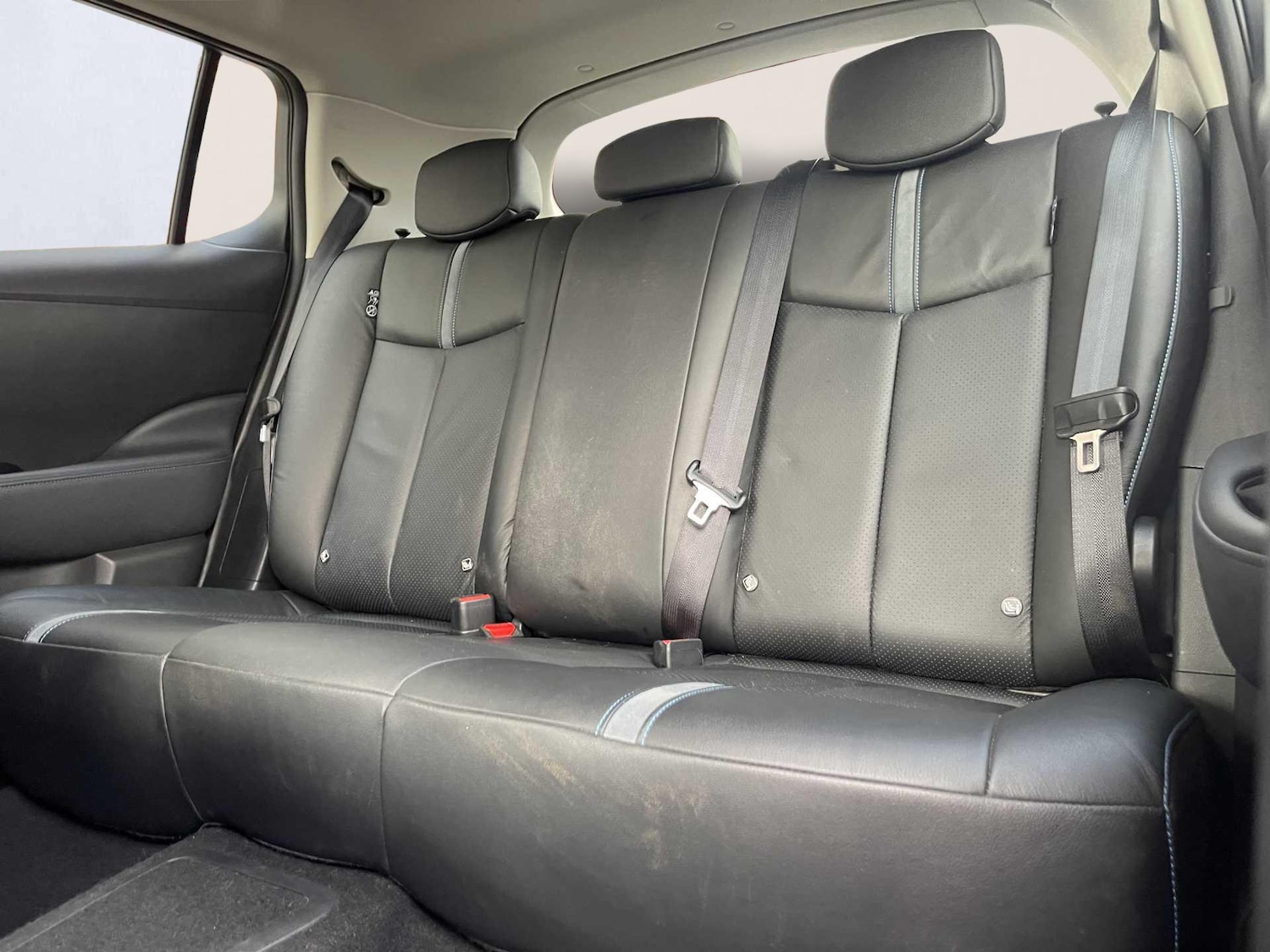 Used Nissan Leaf 2020 for sale - 76536663: Photo 18