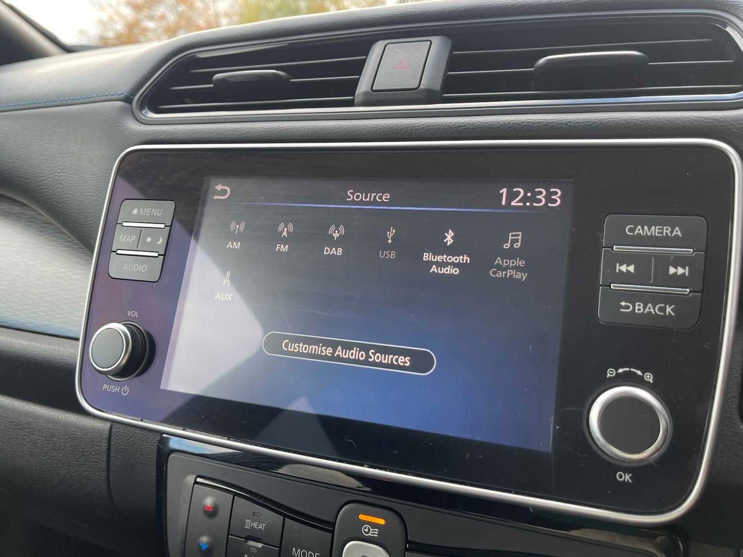 Used Nissan Leaf 2020 for sale - 76536663: Photo 21