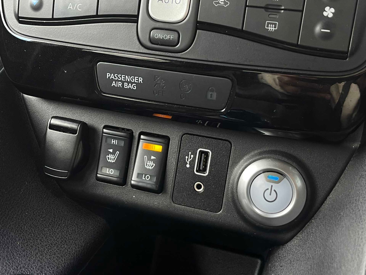 Used Nissan Leaf 2020 for sale - 76536663: Photo 25