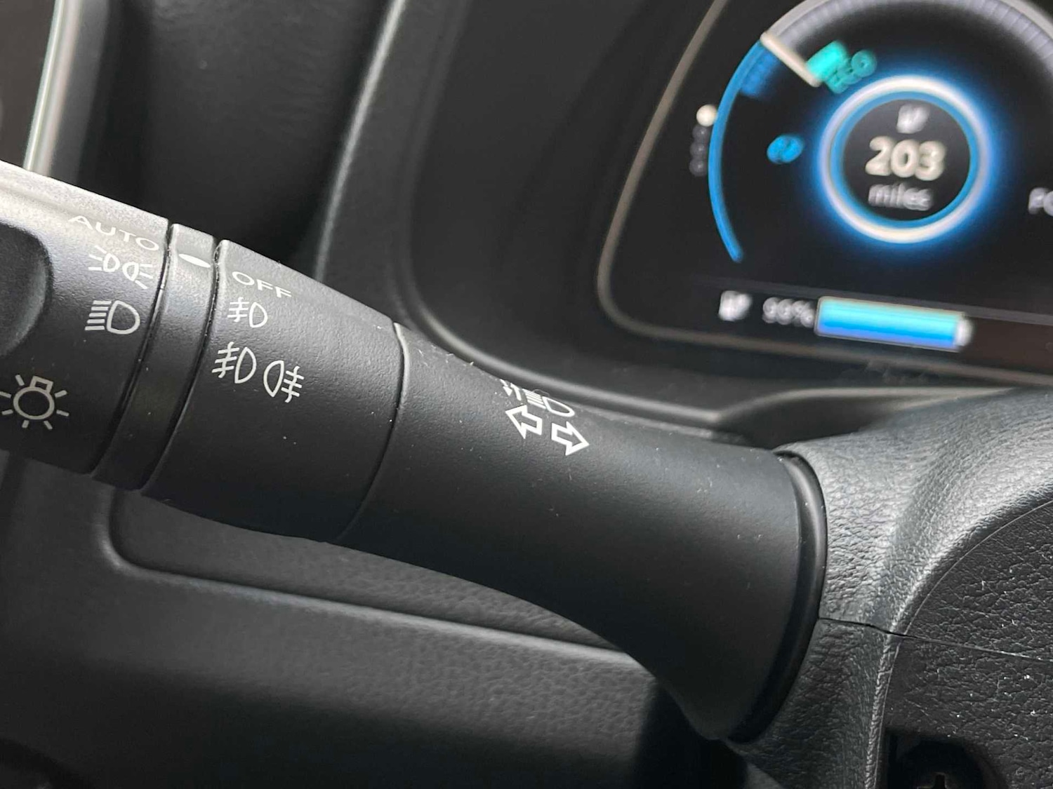 Used Nissan Leaf 2020 for sale - 76536663: Photo 28